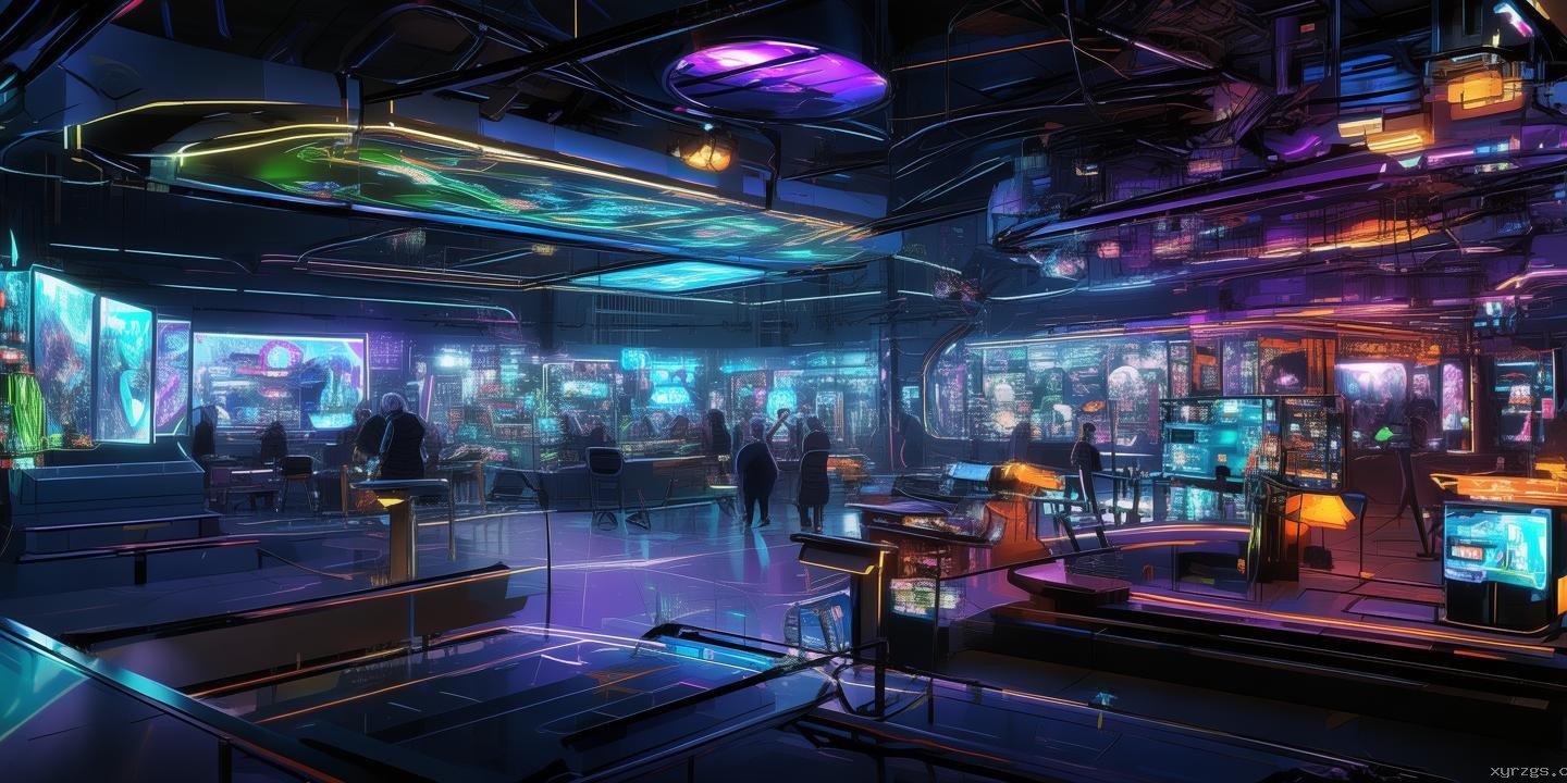 游戏场景实景扫描实用指南：操作、优势与避坑策略